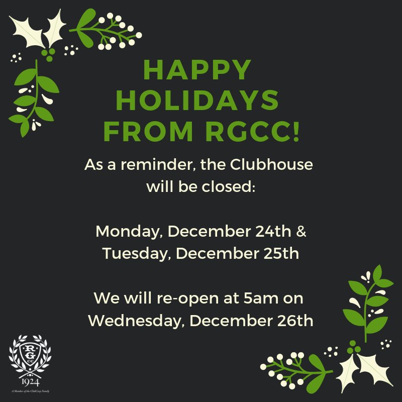 Rolling Green tweet media