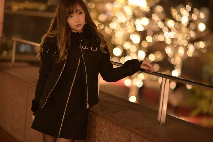コスプレイヤーあさえのTwitter画像1
