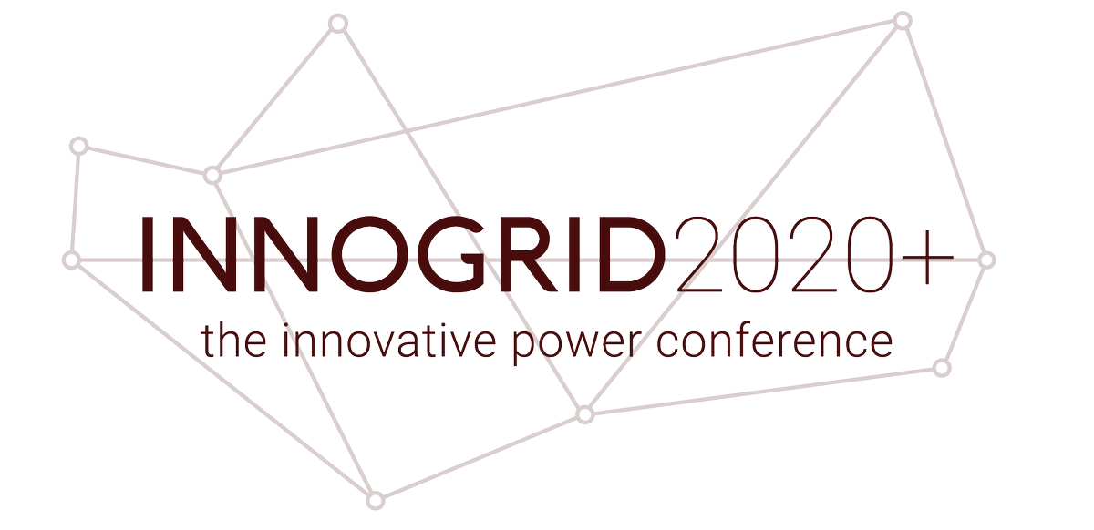 ENTSO_E's tweet photo. Block your calendar on 13 and 14 May 2019 for the next InnoGrid conference 'From physics to digits'. This year we'll take a closer look at power platforms #iGrid2019 #TSODSO #innovation https://t.co/18fOJLQeKN Organised jointly with @EDSO_eu https://t.co/89yAim5kK8