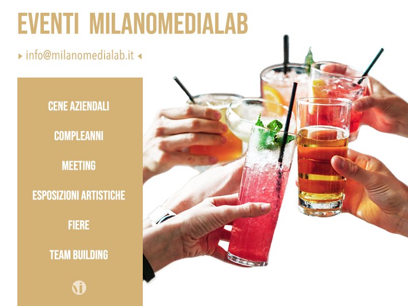 MilanoLab tweet picture