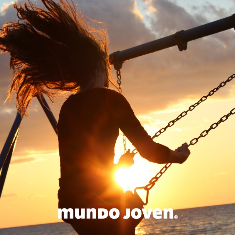 MundoJovenSpain's tweet photo. Viajar nos hace felices. Los recuerdos almacenados y la suma de las experiencias, brindan un placer y un bienestar de largo plazo.😇
¿Quieres sentirte así otra vez? https://t.co/kG1zq7oRJr https://t.co/peV3RGVQ0h