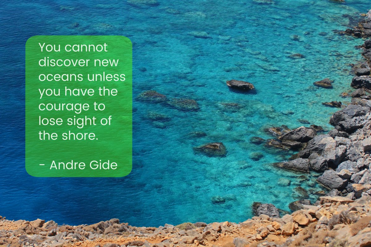 blitzman22's tweet photo. Sometimes the opportunity is right in front of you. It can be scary to step off the shore to explore new oceans, but you never know what you're missing until you find courage to seek your potential. Contact us to learn more about career opportunities in our office. https://t.co/CFfpl3XucD