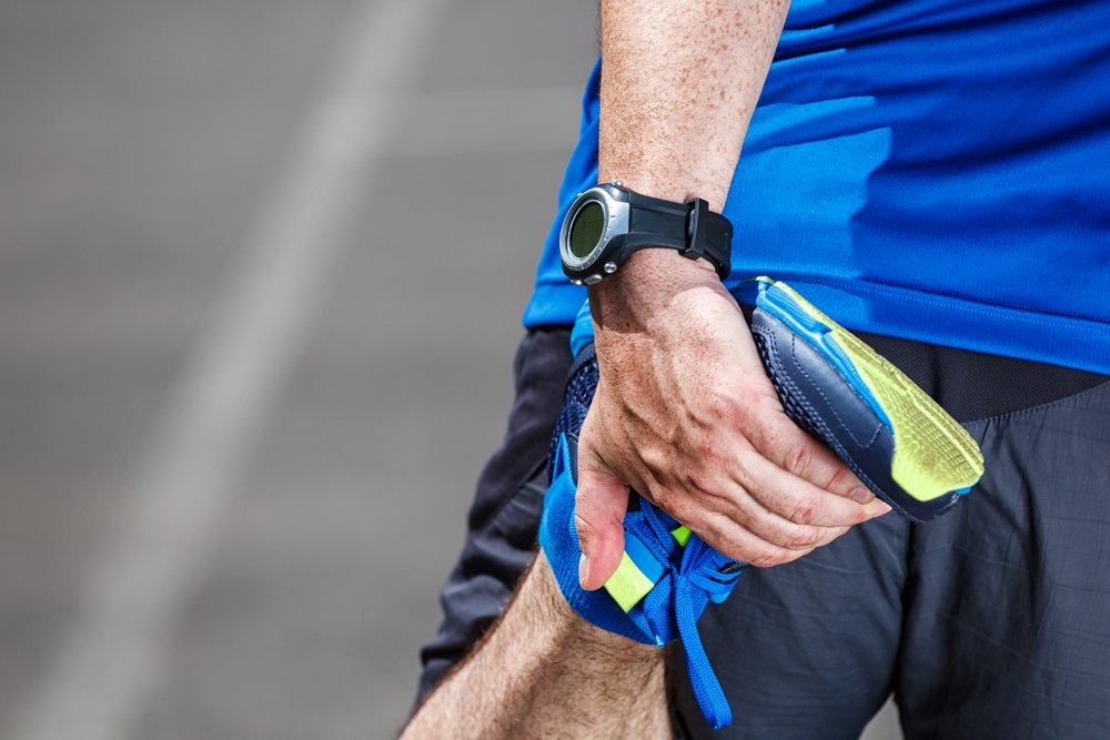 AgilityOrtho's tweet photo. With the Boston Marathon just four months away, a lot of our patients are in the depths of their training but what happens when you experience an injury? Is it OK to run hurt? Michael Boyle is answering the question for you! https://t.co/WDD45oXzPS https://t.co/2w7pPgAquG