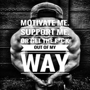 TheMightyWiggin's tweet photo. Some Motivation for the day!
#MotivationalQuotes #MotivationalMonday #motivational #Youtuber https://t.co/hvLOToIv9t
