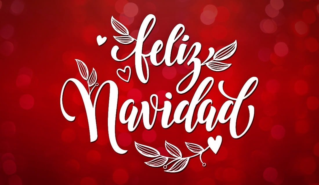 InfoALGOL's tweet photo. Les deseamos a todos que pasen una #FelizNavidad junto a sus seres queridos y con el augurio de un próspero 2019. https://t.co/sucY7Kl8PL