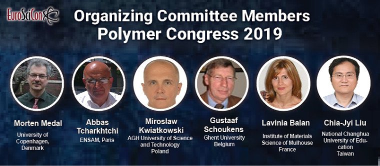 polymersciences's tweet photo. https://t.co/ufOPiB6VWP
Submit your abstracts on or before December 25th and get 1 Night accommodation for free!!
Grab this opportunity!!
#PolymerScience #Polymersinindustries #Polymermaterial #Polymerengineering #Polymernanotechnology #Polymerchemistry #Advancedpolymers https://t.co/Bzh9BDQkNI