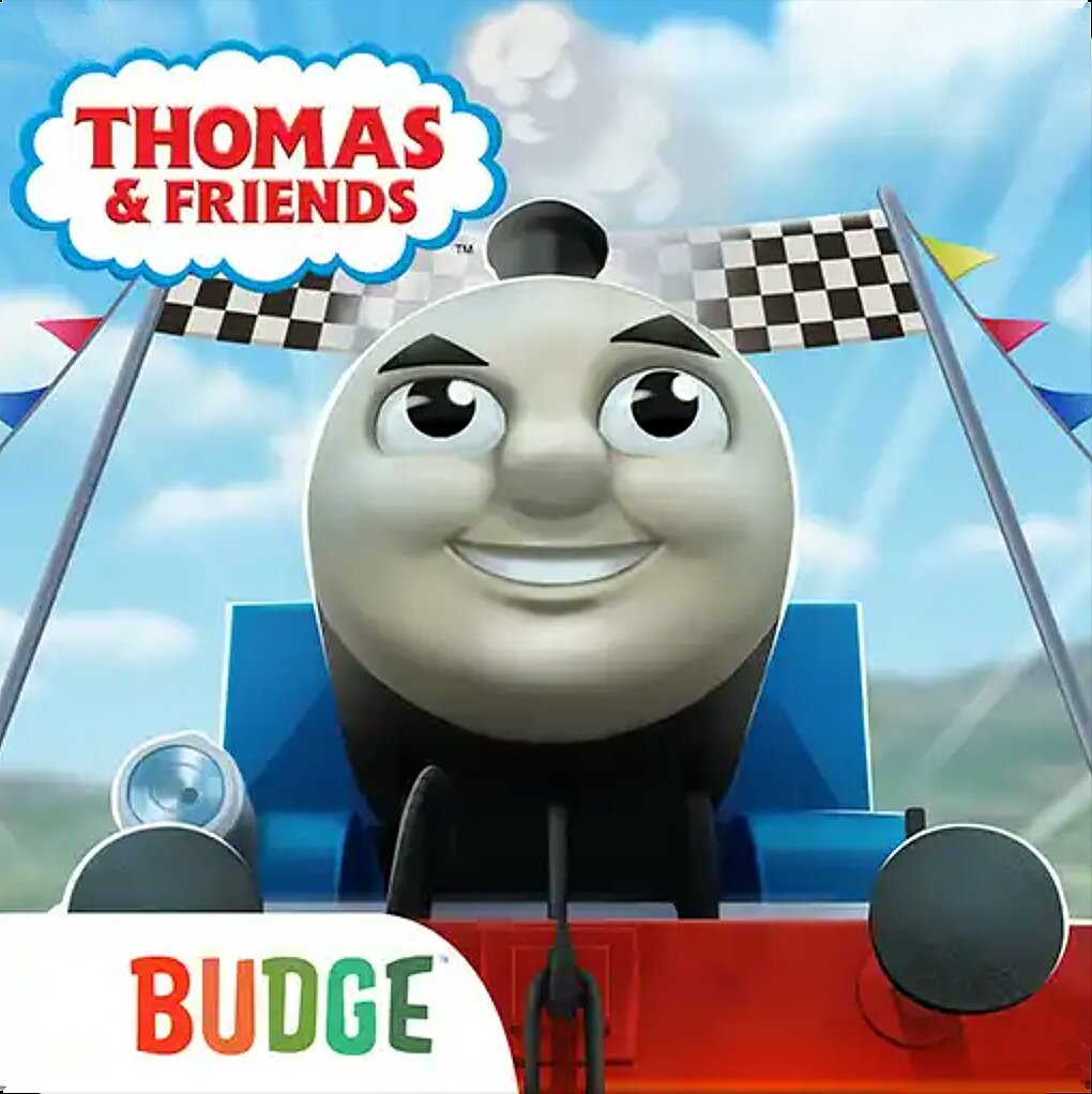 ThomasNumber1__'s tweet photo. Well, This is the Go Go Thomas Massive Update. I will do a review of this newly update game after I complete the 20th racers into superstar racers, I hope you all enjoying this game #GoGoThomas https://t.co/AmbBtnYkuU
