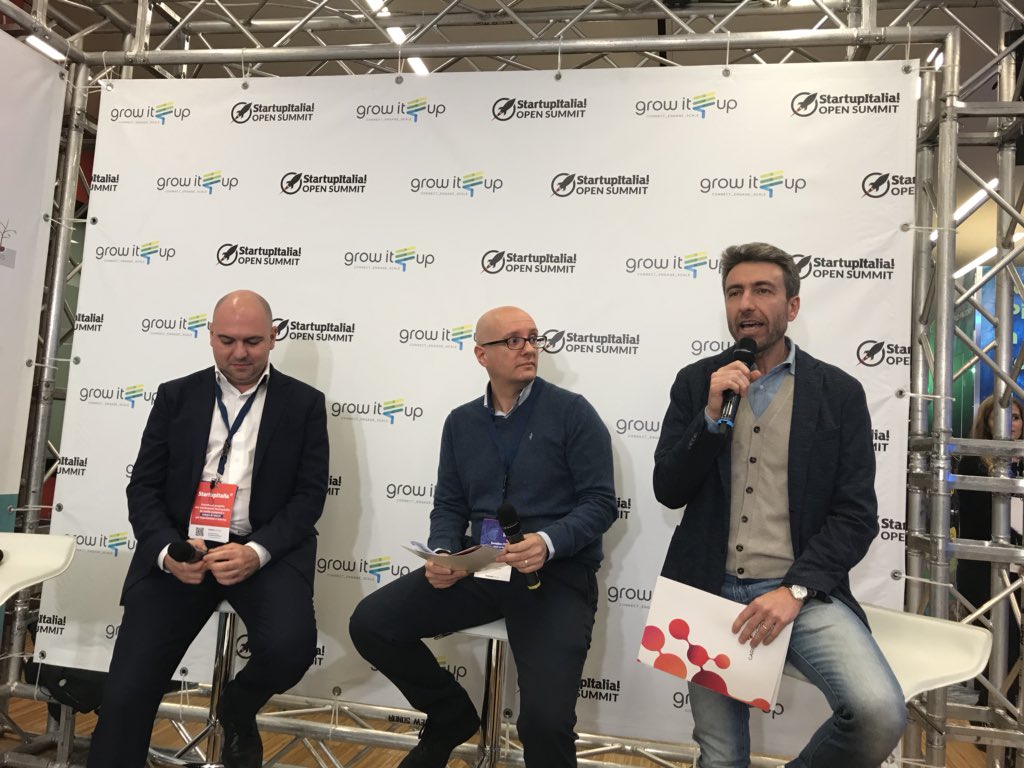 Endeavor Italy tweet media