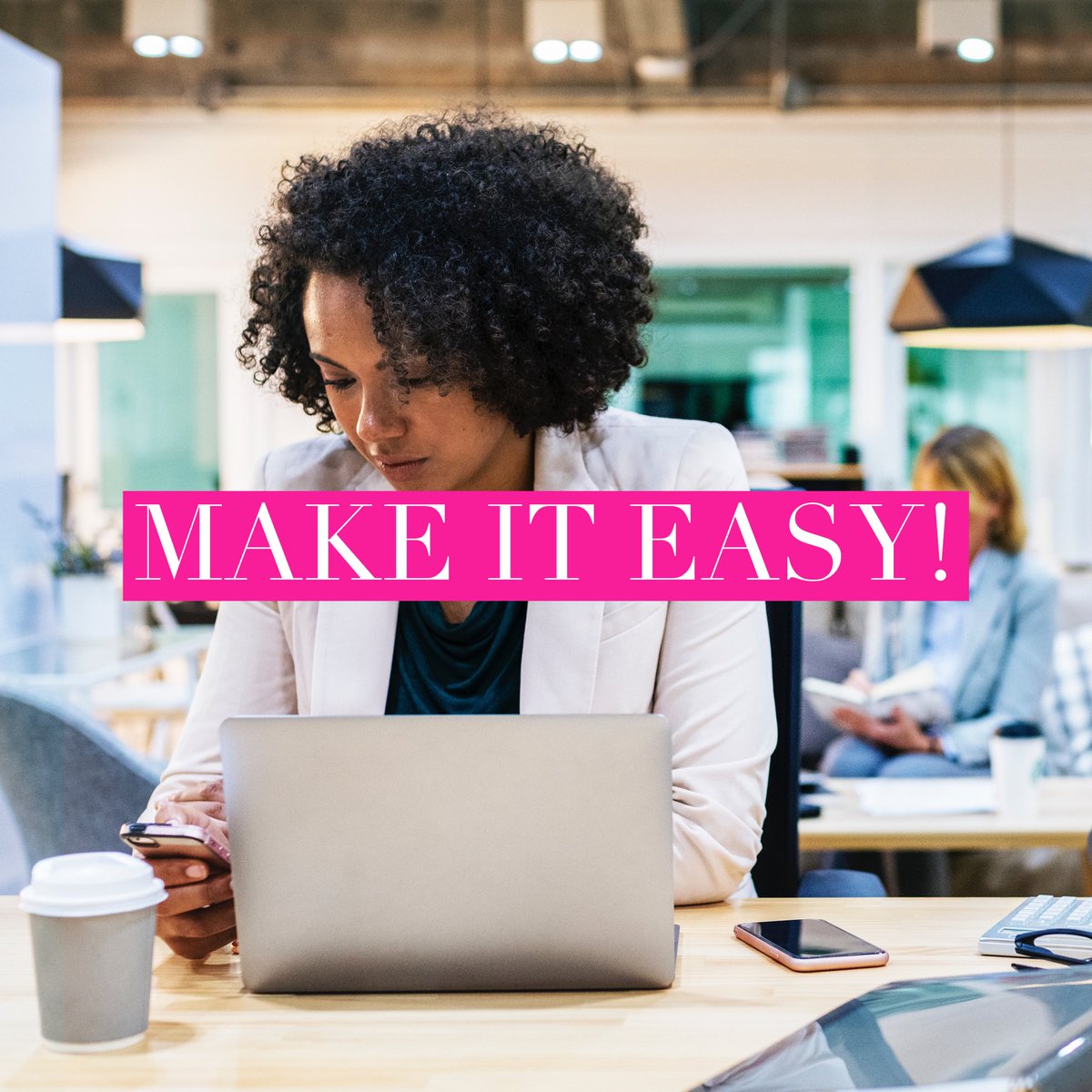 Hey there creative! This online world can seem like a sea of options. When it comes to executing and sharing your knowledge with world, it's pretty simple. 

We love our friends at <a href="/coursecrafting/">Course Crafting</a>! They make it simple!!!