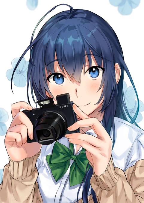 この一瞬は、きっと永遠。 