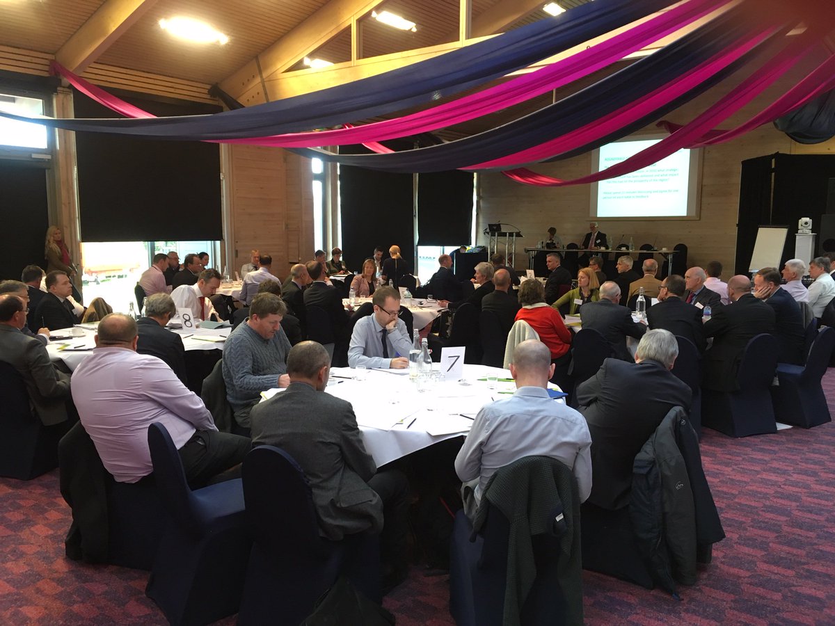 New Anglia LEP tweet media