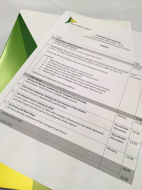 New Anglia LEP tweet media