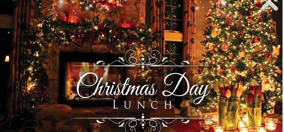 We have a couple of tables left for #ChristmasDay - Our 6 course menu will be a real treat, so why not give Mum a last minute surprise..😄call 01489795290 or message for more details. #greatfood #botley #aroundhampshire