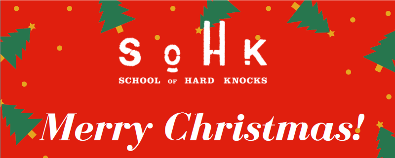 SOHKCharity's tweet photo. Introducing the SOHK Christmas DOUBLE HEADER!
Stuck for the perfect Christmas present for the sports enthusiast in your life? You can now buy a Friends of SOHK membership!
Gift giving has never been so easy β€ https://t.co/eKxmHDLZPN #friendsofsohk #christmas #gift #friends https://t.co/tbyIRRL21g