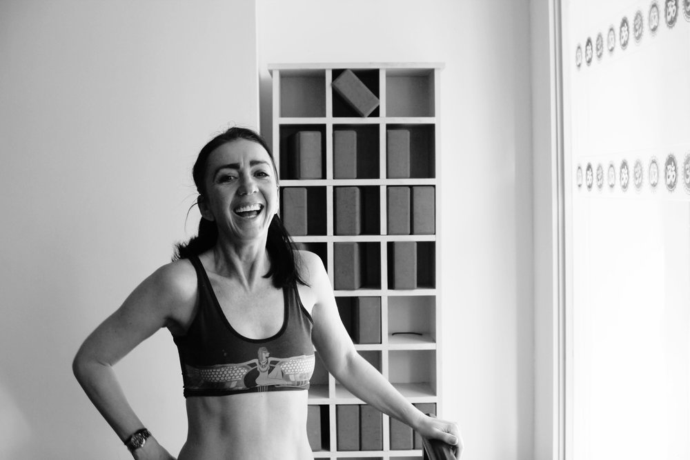 Monday is here and have we got some delightful classes for you! Join us for:

12:00 pm - 1:00 pm Beginners Hot Yoga with Charlotte
5:45 pm - 6:45 pm Hot Yoga 60 All Levels with Debbie
7:00 pm - 8:00 pm Hot Yoga 60 All Levels with Charlotte

 <youryogastudio.co.uk/timetable-book…>