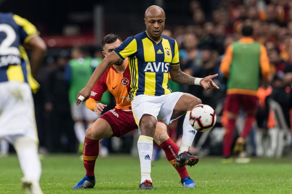 UEFAcom_de's tweet photo. 🎂Happy Birthday, @AyewAndre 🎁🎉🍀🇬🇭 https://t.co/0aO6hfzJdz