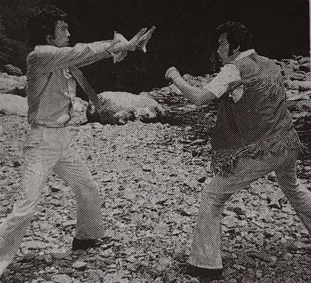 The雄 イナズマンfより 渡五郎 荒井誠 イナズマン イナズマンf 伴大介 上野山功一 石ノ森章太郎