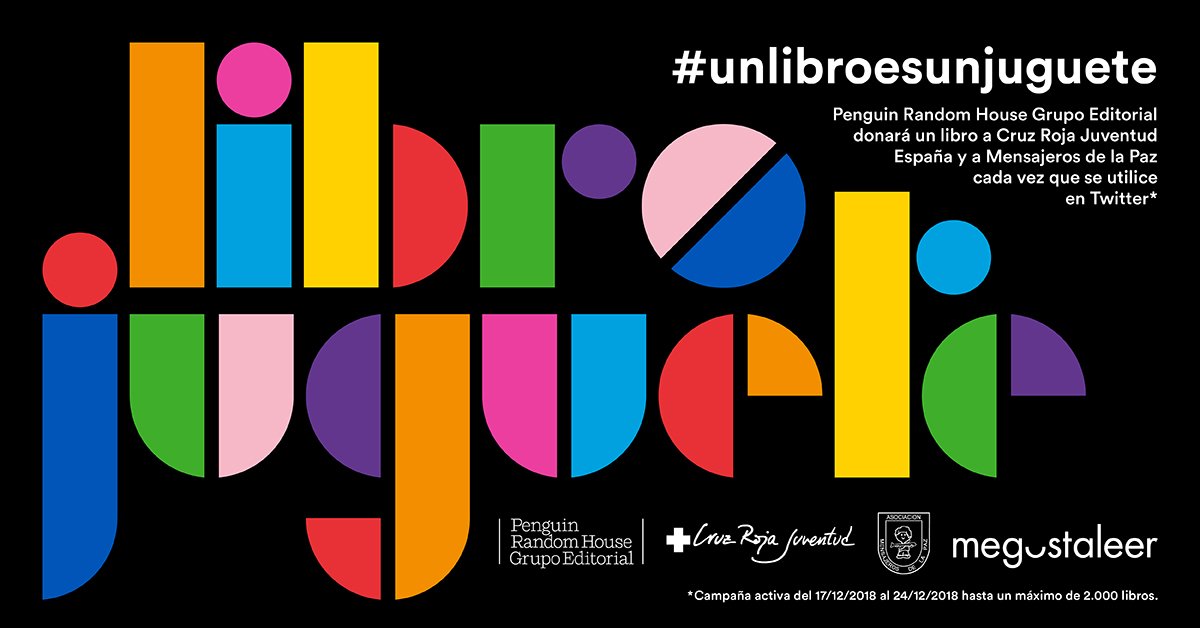 Penguin España 🐧📚 tweet media