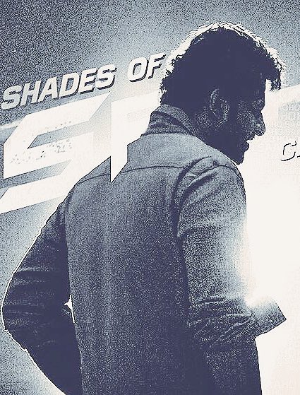 MusicThaman's tweet photo. 15th aug !! It is 
♥️
#SaahoOnAug15th 

#godbless https://t.co/M9DE3MTOXY