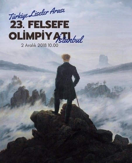 AileOkul's tweet photo. Türkiye Felsefe Kurumu tarafından düzenlenen 23.Türkiye Felsefe Olimpiyatlarında;11.sınıf öğrencimiz; Talia Tuana YÜCEL, 2. oldu. Bu başarısı sonucunda  olimpiyatta okulumuz 2 öğrencimiz ile temsil edilme hakkına sahip oldu.
Öğrencimizi kutluyor, başarısının devamını diliyoruz. https://t.co/l2l9DIawjw