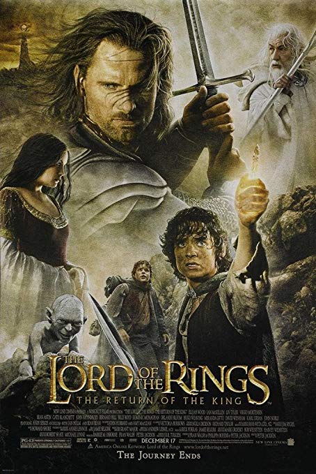 cesar_esdla's tweet photo. 15 años
#elseñordelosanillos #esdla #elretornodelrey
#thelordoftherings #lordoftherings #LOTR #thereturnoftheking
#tolkien #JRRTolkien https://t.co/uUGQrRYpSy