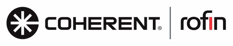 Coherent-ROFIN UK tweet media
