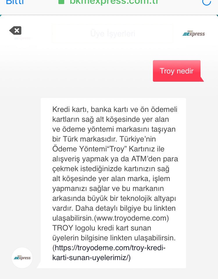 tayfunuysal1's tweet photo. @BKMExpress ile #dijital #ödeme sohbetleri
https://t.co/XzLWURgioS
#dataAbi #yeni #YapayZeka #bilgi #Bankacılık #alışveriş #IT #iyifikir #pazartesi #sağaltköşe #TROYolsun
@BayBayNakit https://t.co/JsKiLMwmdO