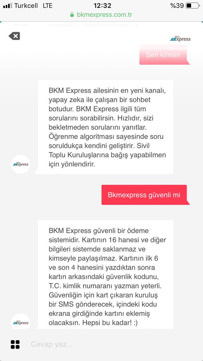 tayfunuysal1's tweet photo. @BKMExpress ile #dijital #ödeme sohbetleri
https://t.co/XzLWURgioS
#dataAbi #yeni #YapayZeka #bilgi #Bankacılık #alışveriş #IT #iyifikir #pazartesi #sağaltköşe #TROYolsun
@BayBayNakit https://t.co/JsKiLMwmdO