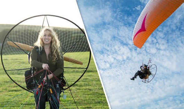 We are thrilled to announce that <a href="/sachadench/">Sacha Dench</a>, conservationist and adventurer, known as the ‘human swan’ for her expedition #FlightOfTheSwans from Arctic Russia all the way to the UK, will be delivering the Opening Keynote Lecture at ICARE 2019! - mailchi.mp/7b1077873f99/s…