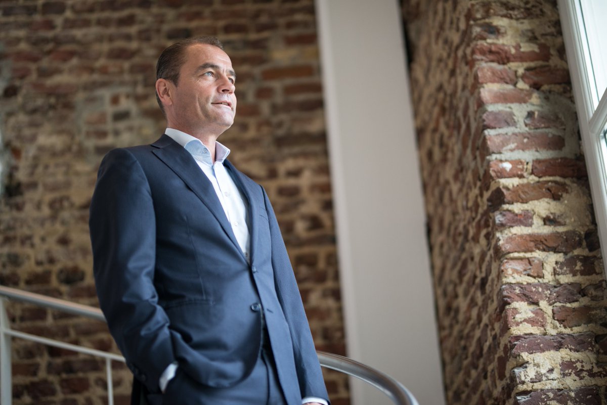 Carlo van Kemenade, CEO van Obvion vertelt in E-InFinance: 
"Het nieuwe Obvion zal maximaal gedigitaliseerd en zeer adviseursgericht zijn". Lees hier het hele interview: bit.ly/2GnHK29