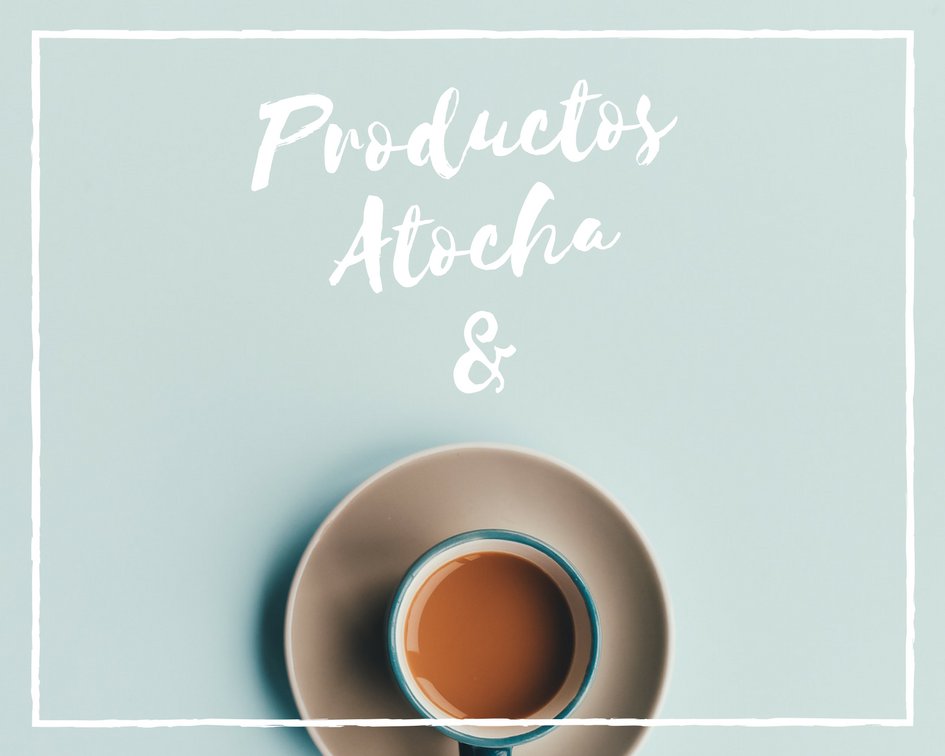 ProductosAtocha's tweet photo. ¿Te apetece compartir un #café con @ProductosAtocha?
https://t.co/XFwAyuCSvl
#Madrid #Leganés #pasteleria https://t.co/yQvkFYGq7S