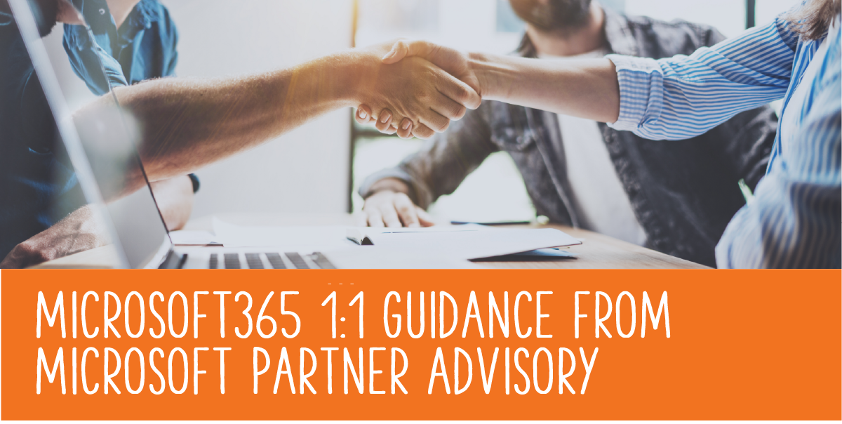 Alexlimsc's tweet photo. Leverage on your Microsoft Competencies to get 1:1 consultation from Microsoft's Technical Consultant on Microsoft 365 planning and design! Read more here https://t.co/ECHkd8Xt7H https://t.co/V3D62Ymykc