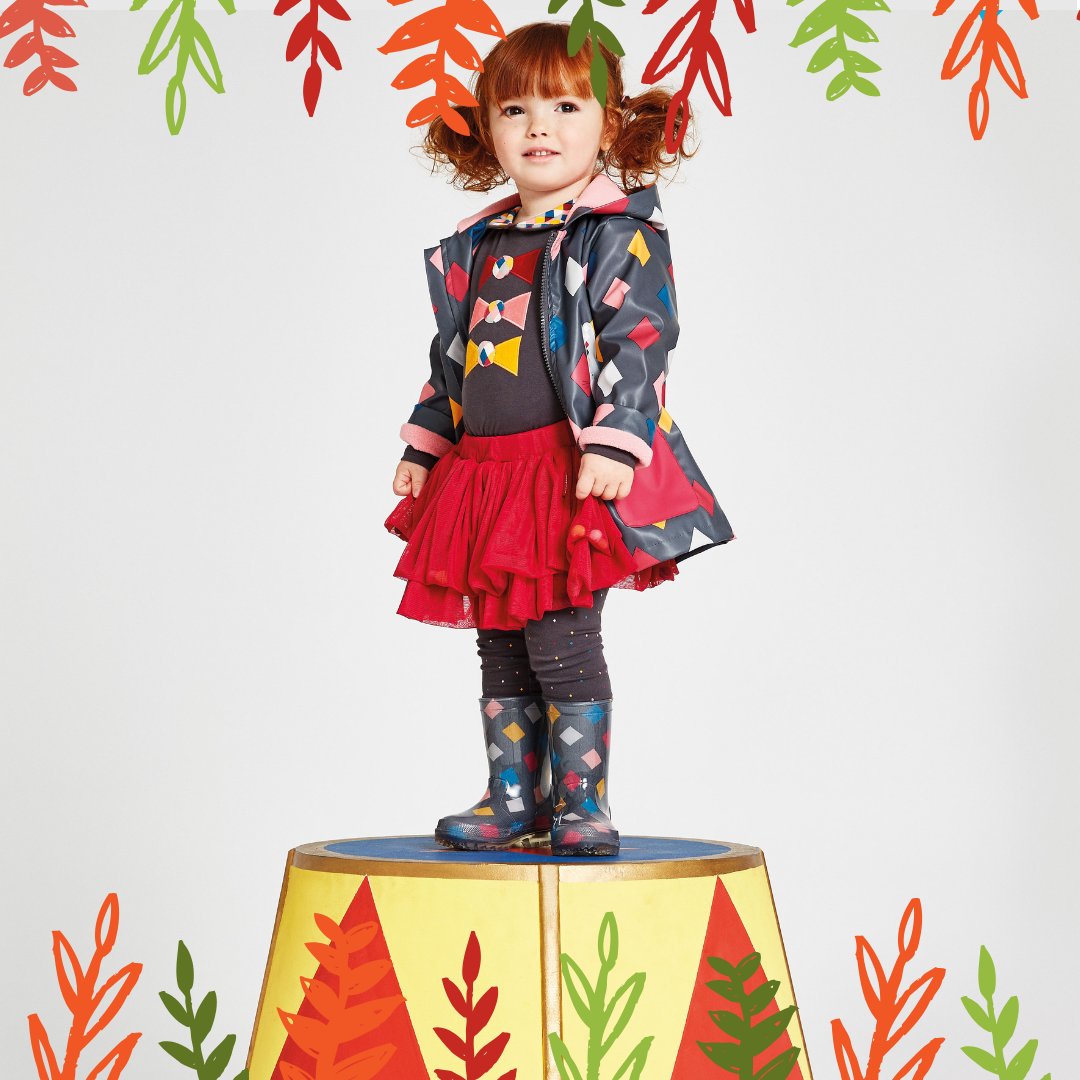 PancakeKids's tweet photo. Isn't it the best time of the year? Full of excitement, joy and surprises! Here at Little Pancakes we wish everyone to have an outstanding week ahead with lots of adventures and magic in the air 🎅❄️🎄⛄️✨ #Christmas2018 #kidsapparel #kidsfashion #FamilyIsLove #newborn #baby https://t.co/nydImnoCSD