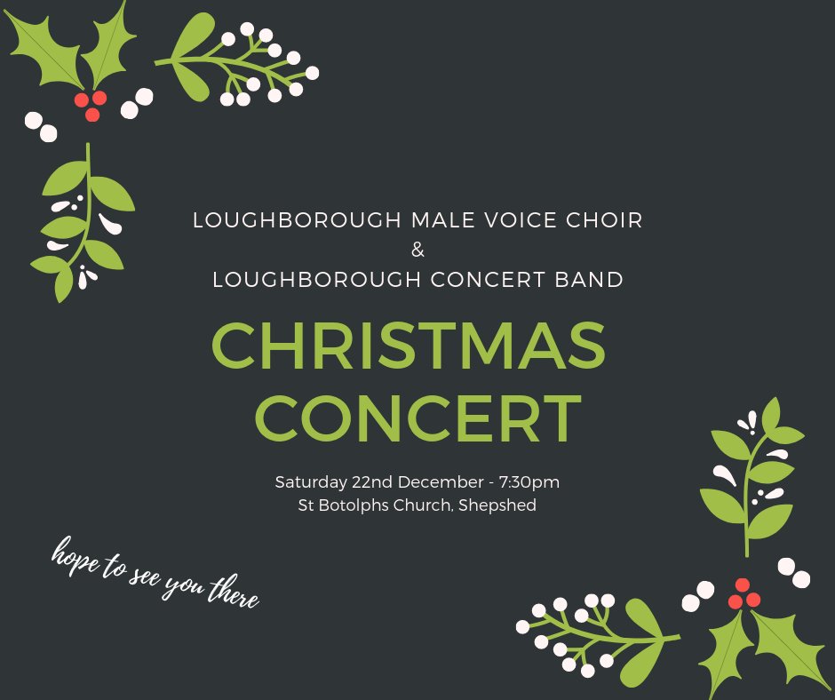 LoughboroughMVC's tweet photo. https://t.co/LgQtO4hcZX