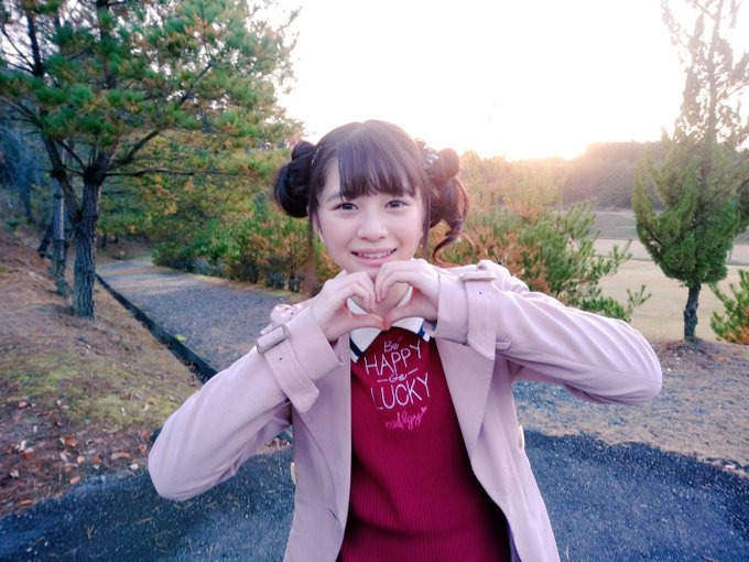 桜田ひよりのTwitter画像2