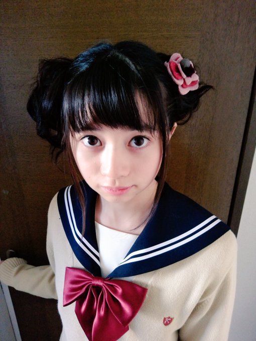 桜田ひよりのTwitter画像1