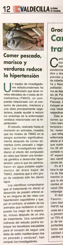 Comer #pescado ayuda a reducir la hipertensión 🐟.
En Nuevo Libe además de traerte el mejor sabor del Cantábrico, ayudamos al cuidado de tu #salud 😉.
Hazte con tus #conservas de #Santoña en:
🛒conservasnuevolibe.com
#anchoas #bonitodelnorte