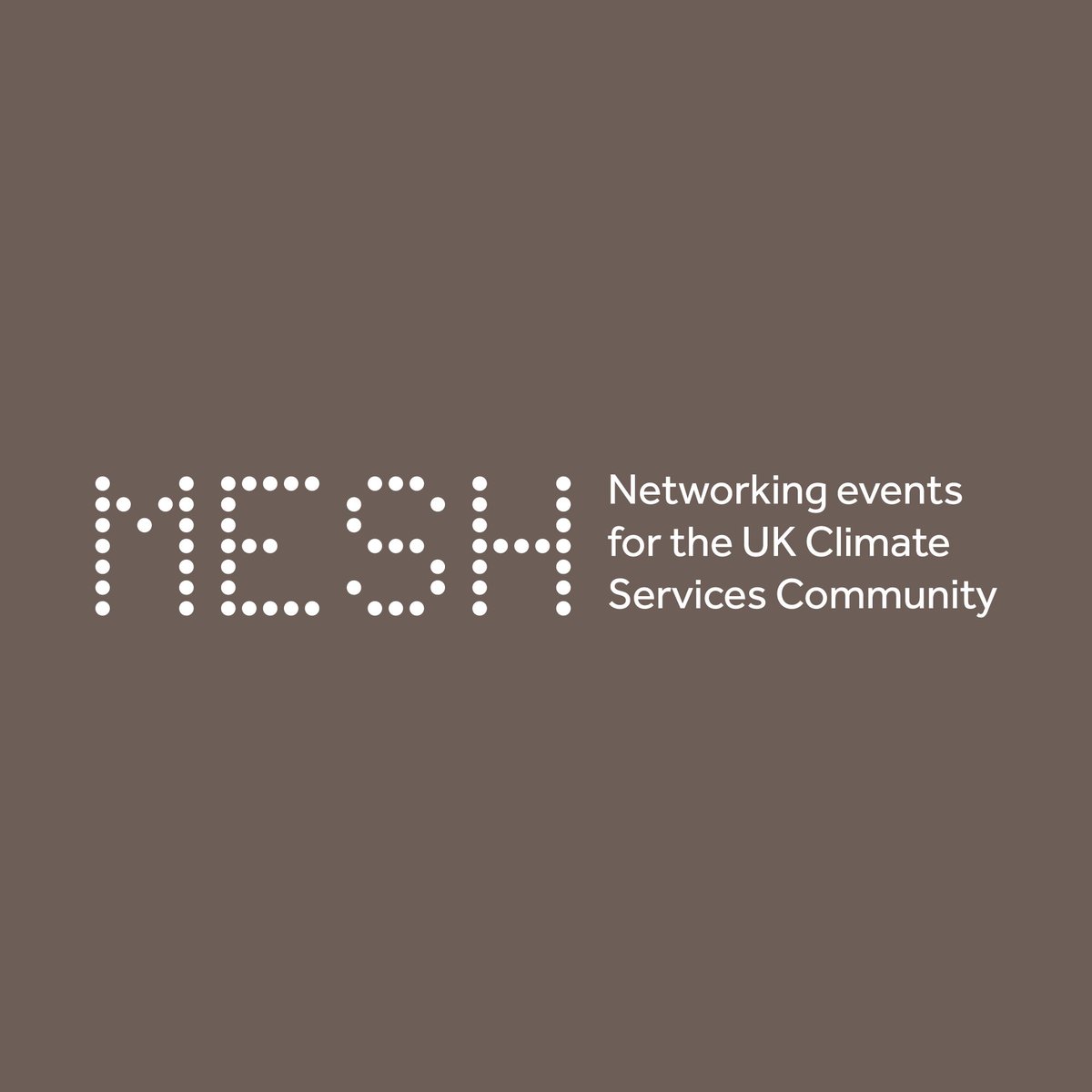 ClimateMesh's tweet photo. 1m1 minute ago
We're delighted to announce the we will be coming to Bristol, @wethecurious_ , 6pm, 28 February 2019, with the support of @Space4Climate and @GCAP_adaptation
Register to attend: https://t.co/PvxTFSw4e0 …
#climateservices #UK #MESHclimate https://t.co/DL7obhx6FG