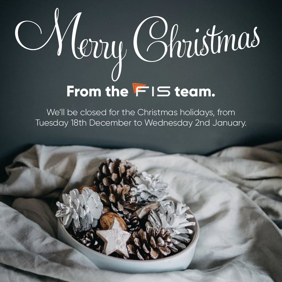 FIS Products tweet media