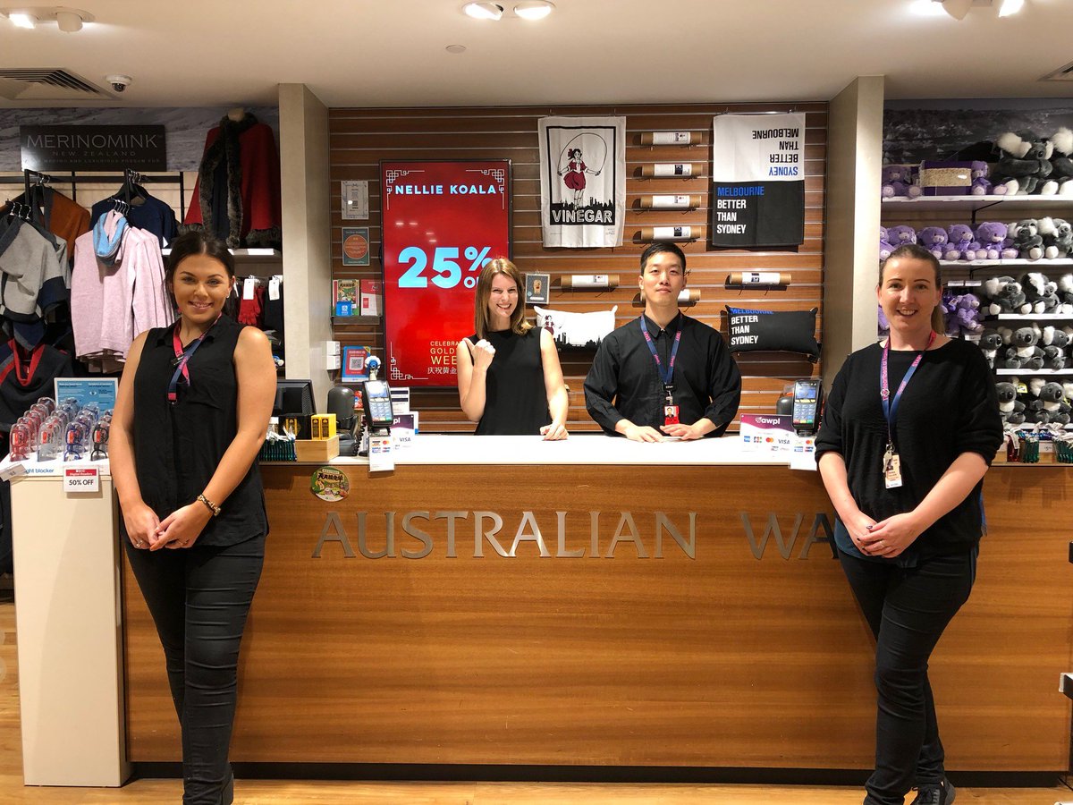TruRating's tweet photo. We’re delighted to welcome @awpl_  to the TruFamily - the ‘Heartbeat of Travel Retail’ meets the heartbeat of #CustomerExperience, and just in time for the silly season too! 😉 #innovation #retail https://t.co/0yAx2xGBHp
