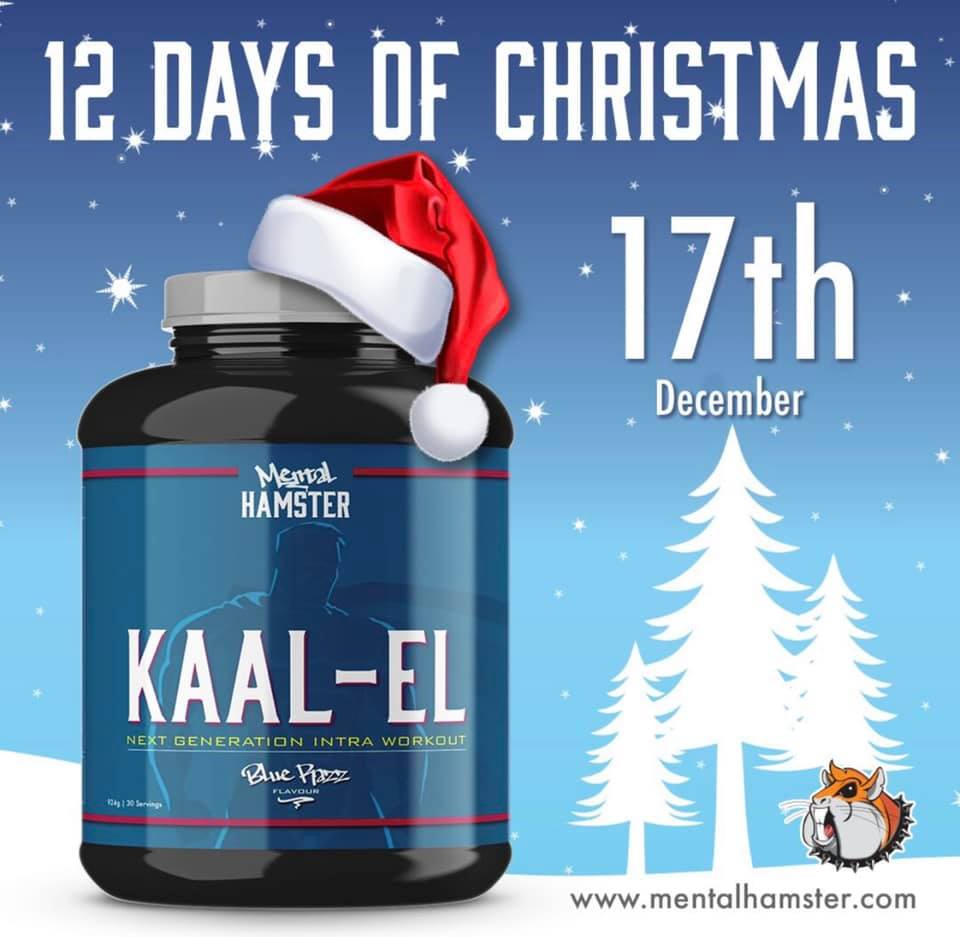 Mental Hamster tweet media