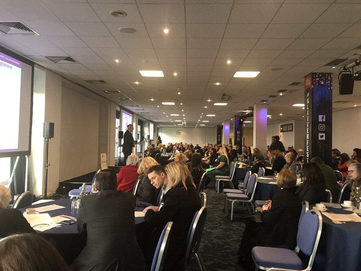 c_proudfoot's tweet photo. Ready for scil graduation π©βπ #ScILGrad2018 #scilc9 @jasonleitch @Dr_Cliff_Sharp @Stuart_Duncan71 @ScIL_NES @NHSBorders https://t.co/booFT9OrTL