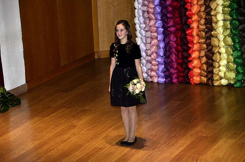 elperiodic's tweet photo. #FALLES L'homenatge més especial a Daniela Gómez de los Ángeles https://t.co/umUwXUhNrH  #falles18 #fallas18 https://t.co/tkgVKQkudQ