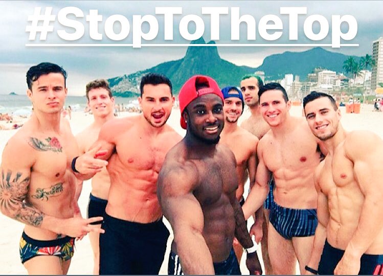 Joe85james's tweet photo. If this doesn’t make you retweet I don’t know what will 😜 #StopToTheTop #spiceboys @spicegirls @SpiceGirlsXmas your welcome!! https://t.co/prWVBV2c2K