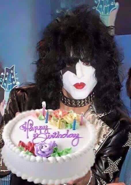   Happy Bday Paul Rodgers       