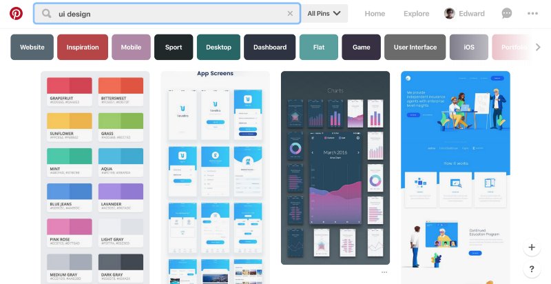 uxlinks's tweet photo. Search interface: 20 things to consider > https://t.co/hI7ffHJx4j #ux #search #google #bing #searchinterface #design #analytics #conversion #searchresults #webdesign #appdesign #interaction @n_tsech https://t.co/FuNqt1srBY