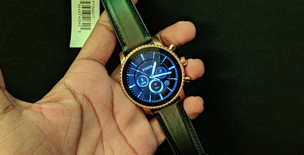 xite_tech's tweet image. .@Fossil Group launches new generation of smartwatches under 6 brands that come with #GPS, #heartratetracking and are #swimproof xitetech.com/watches/news/f… #smartwatches #WearOS @SkagenDenmark