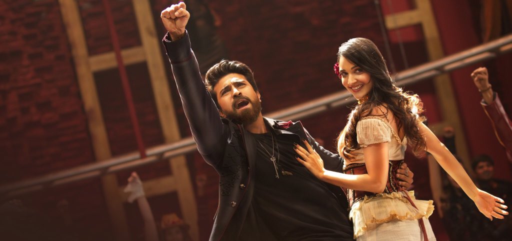 Anilcherryfreak's tweet photo. 20mins to gooo 
#VVR2ndSINGLE https://t.co/ZurJPv7poK