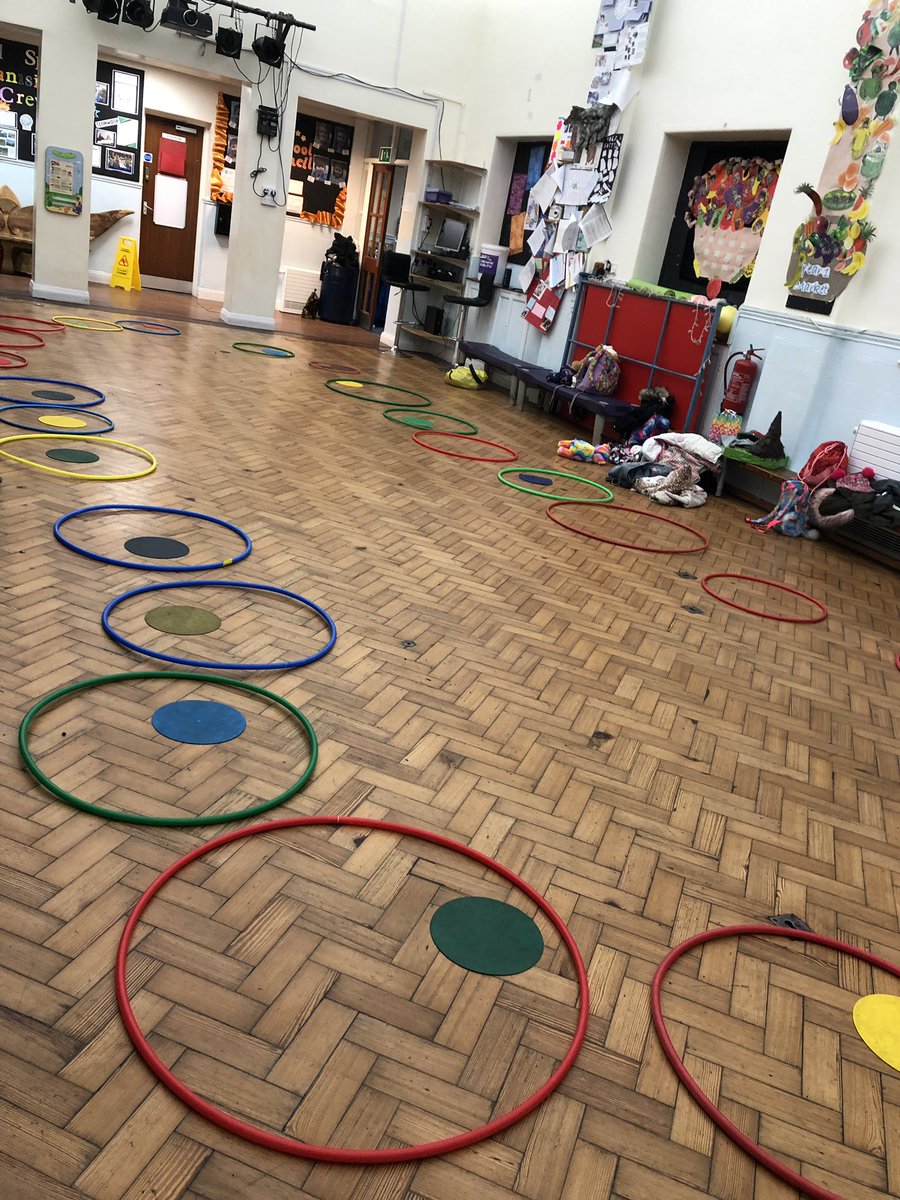 springintosport's tweet image. Fridays afterschool session at @HolmfirthJINSch delivered by Coach @Taraduce_7 😁🏃‍♂️🏃‍♀️ #funsession #designingobstacles #holmfirth #kirkleesschools