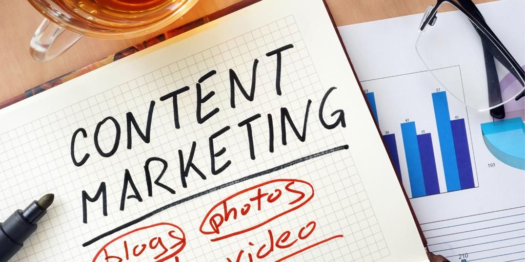 MarketingZm's tweet photo. ✔Get the 411 on Content Marketing with - A Beginner's Guide to Content Marketing by Propel Marketing &amp; Design @propelnow https://t.co/byxQAywsjP
#ContentMarketing
#Marketing 
#InboundMarketing https://t.co/28GztcLkX1